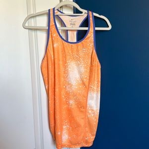 Nike Workout Tank